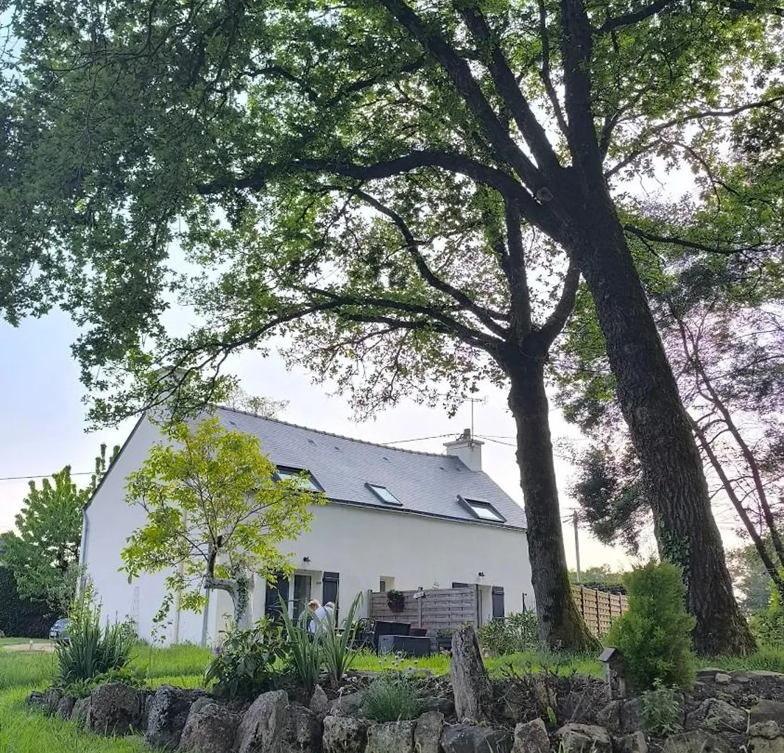 Le Tigite B&B: Private Terrace & Multi-Room Retreat Allaire Bed & Breakfast