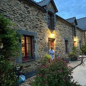 La Petite Seigneurie De Lourmel Couette-café