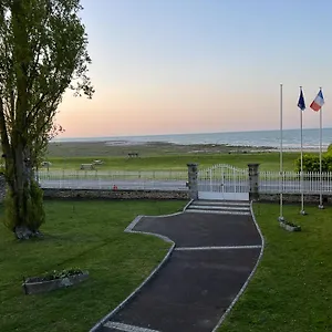 La Salmonière Maison d'hôtes