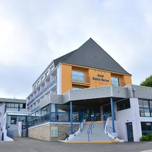 Sainte-marine Hotel